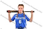 Softball Media Day  Wheaton College Softball 2023 Media Day. - Photo by Keith Nordstrom : Wheaton, Women’s Softball, Media Day